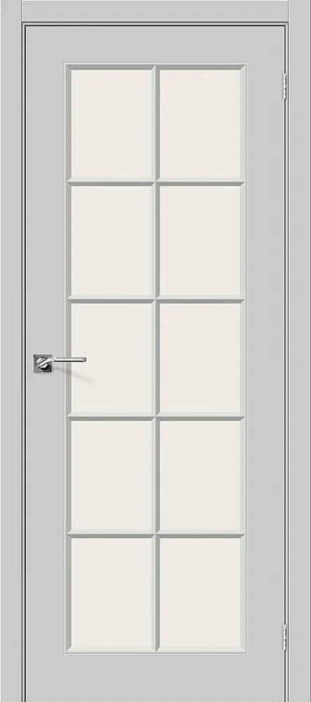 Фото Межкомнатная дверь Скинни-11.1 Grace BR4939